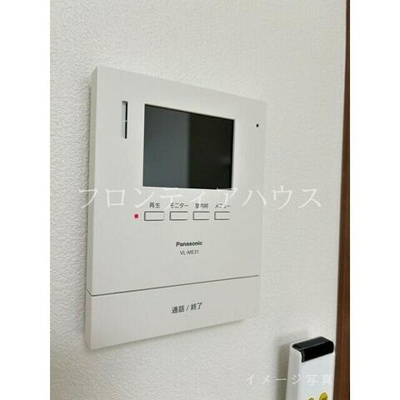 【セキュリティ】 | プレナ蒲田