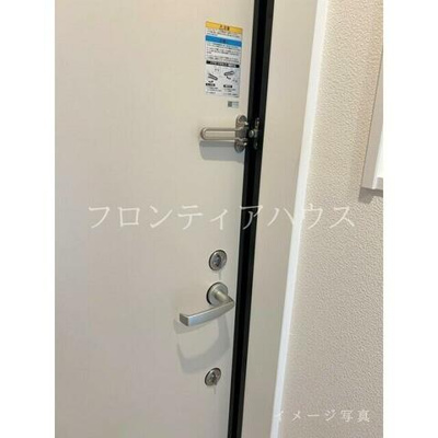 【玄関】 | プレナ蒲田