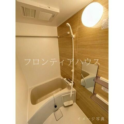 【浴室】 | プレナ蒲田