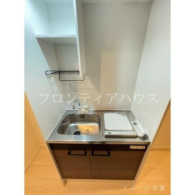 【キッチン】 | プレナ蒲田