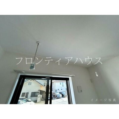 【内装】 | プレナ蒲田