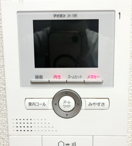 ル・ソレイユのセキュリティ
