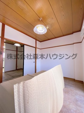 【和室】 | 　WESTヒルズ御堂 | 畳の上でゆっくりとくつろげる和室です
※畳が入ります
