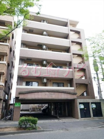 サンプレイス大橋