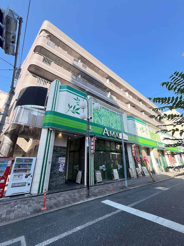 メゾンオリエント