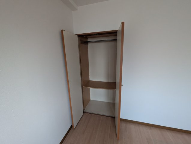 和の杜の収納