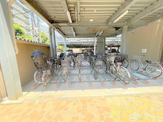 和の杜のその他共用部分