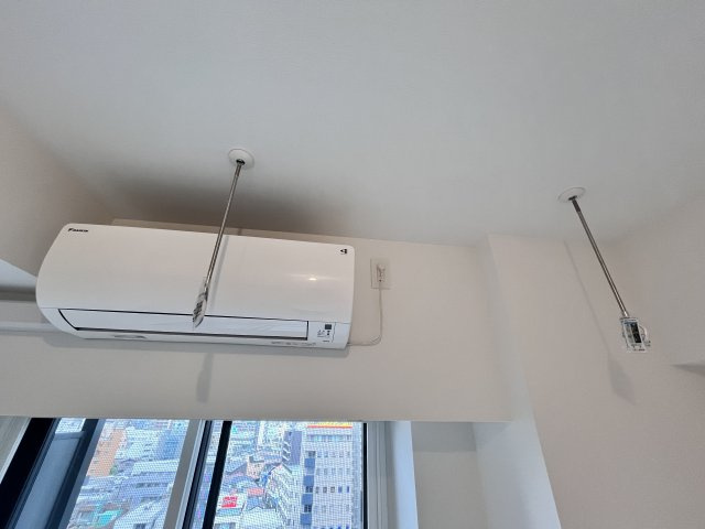 びゅうリエット横浜東神奈川の設備|※別号室の参考写真です(現況優先・仕様違いの場合あり)