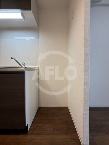 ArtizA瓦屋町Ⅰの設備|ArtizA瓦屋町Ⅰ　冷蔵庫置き場