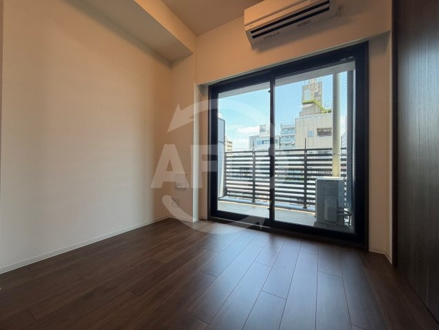 ArtizA瓦屋町Ⅰの寝室|ArtizA瓦屋町Ⅰ　寝室