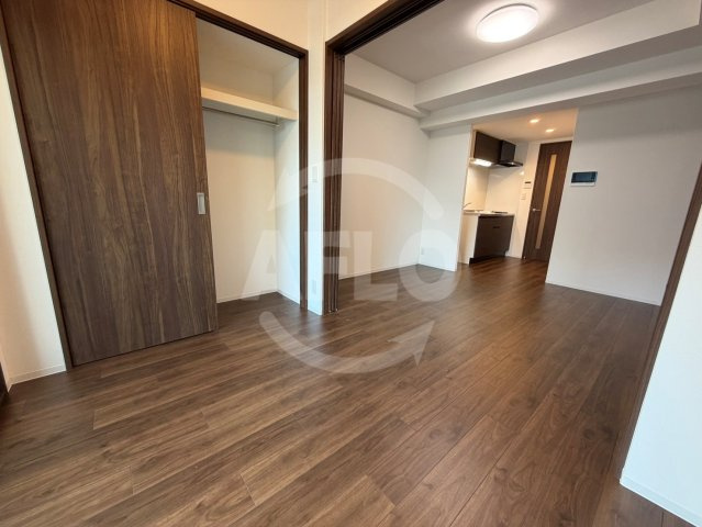 ArtizA瓦屋町Ⅰの洋室|ArtizA瓦屋町Ⅰ　洋室