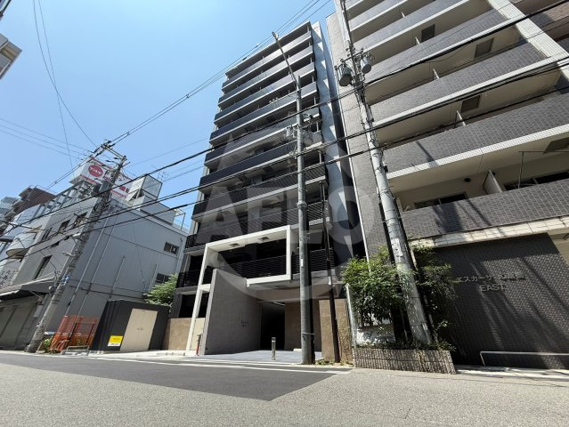 ArtizA瓦屋町Ⅰの外観|ArtizA瓦屋町Ⅰ　外観