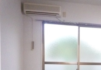 レジデンス永坂の設備|※他号室の参考写真です。