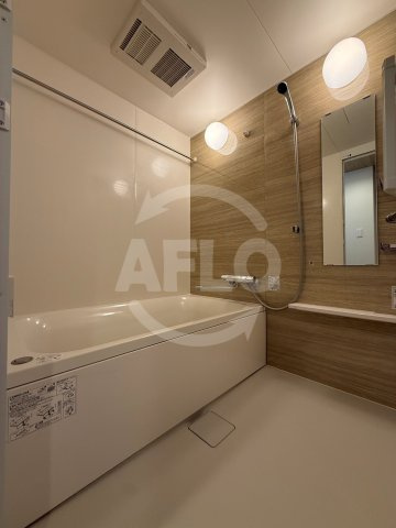 ArtizA瓦屋町Ⅰの浴室|ArtizA瓦屋町Ⅰ　浴室