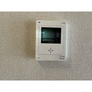 Surplus　Oneスペースのセキュリティ