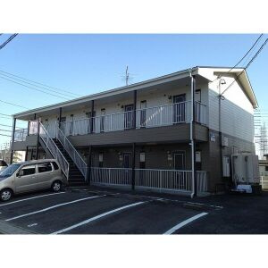 Surplus　Oneスペースの駐車場