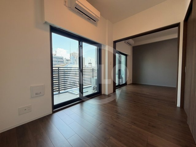 ArtizA瓦屋町Ⅰの寝室|ArtizA瓦屋町Ⅰ　寝室