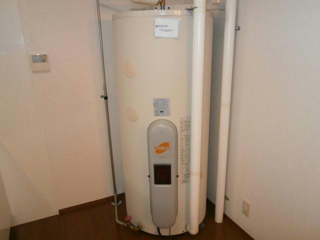 グランドールKⅡの設備