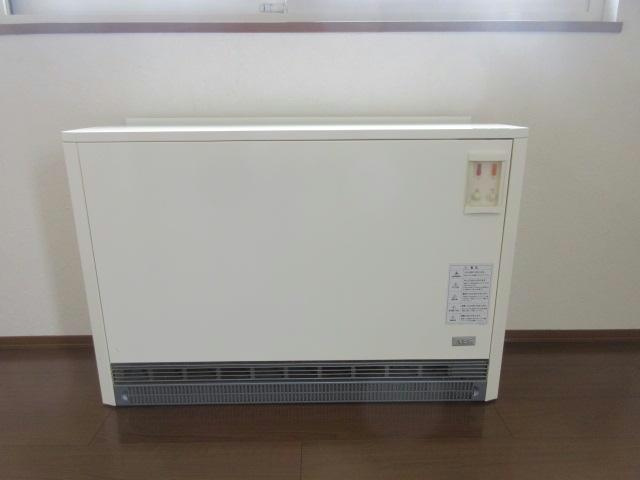 グランドールKⅡの設備