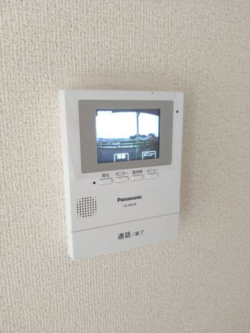 ヴィラ・シャルマンの設備|写真は別号室の反転タイプです