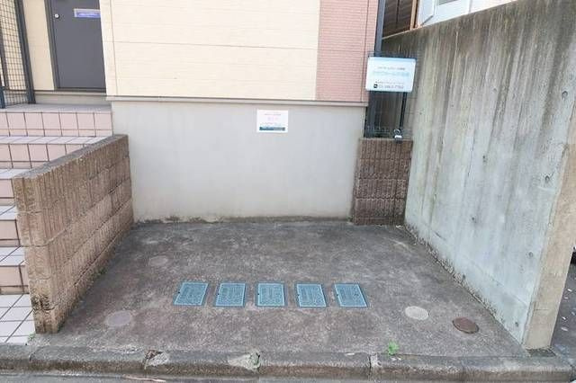 パークハイム上馬のその他共用部分