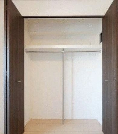 ＭＩＮＤ志村坂上の収納