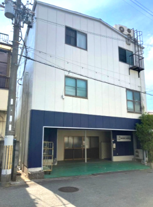 村野高見台工場
