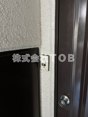 【セキュリティ】 | ドミール北浦 | 玄関チャイム