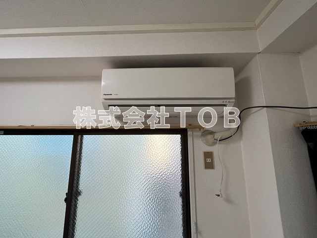 【設備】 | ドミール北浦