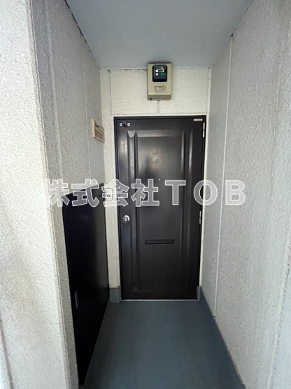 【その他】 | ドミール北浦 | 玄関ドア