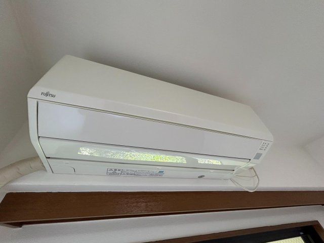 ISプラステリアⅠのその他