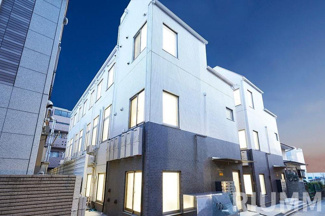 【外観】 | ノースヒル新宿ウエスト