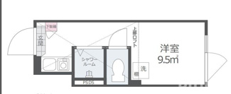 【間取り】 | ノースヒル新宿ウエスト