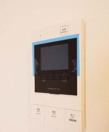 ＭＩＮＤ志村坂上のセキュリティ