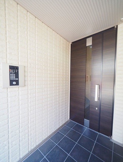 西宮市甲子園口２丁目の賃貸マンションのその他共用部分