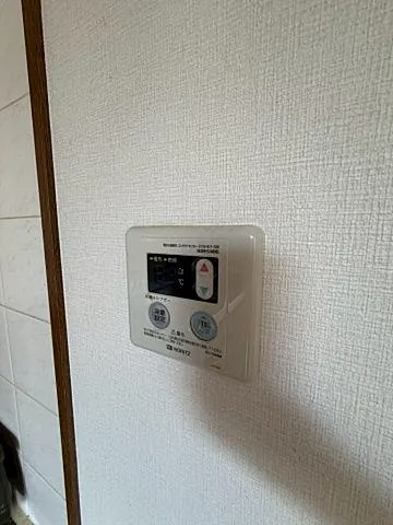 神戸市東灘区西岡本１丁目の賃貸マンションの設備