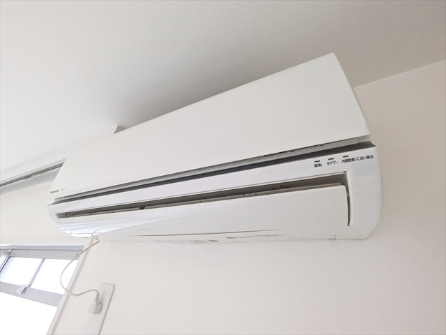 芦屋市浜芦屋町の賃貸マンションの設備