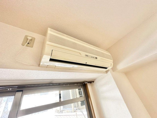 神戸市東灘区深江本町３丁目の賃貸マンションの設備