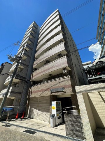 神戸市東灘区深江本町３丁目の賃貸マンション