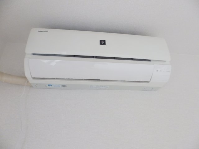 神戸市灘区一王山町の賃貸マンションの設備