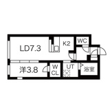 tocotama terrace池上の画像