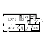 tocotama terrace池上の画像