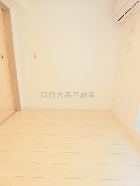 REGOLITH IKEGAMIのその他|洋室4.5帖