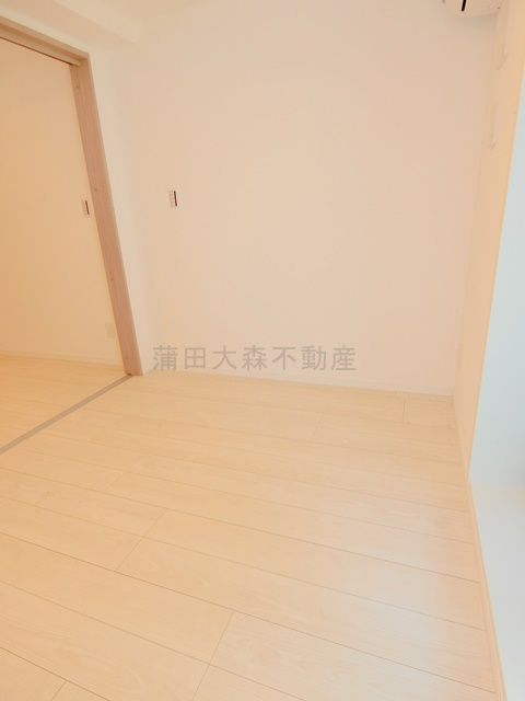 REGOLITH IKEGAMIのその他|洋室4.5帖