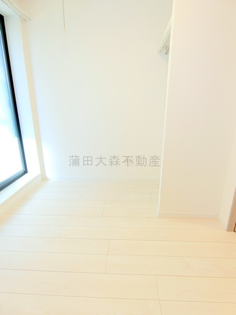 REGOLITH IKEGAMIのその他|洋室4.5帖
