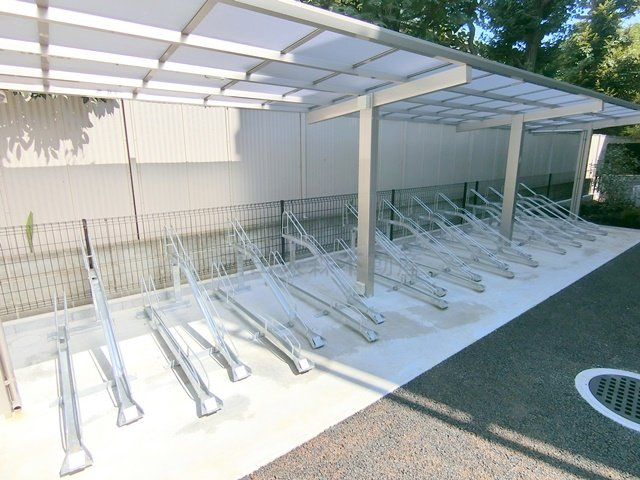 REGOLITH IKEGAMIのその他共用部分
