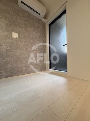 プレデンシア上住吉の寝室|プレデンシア上住吉　寝室