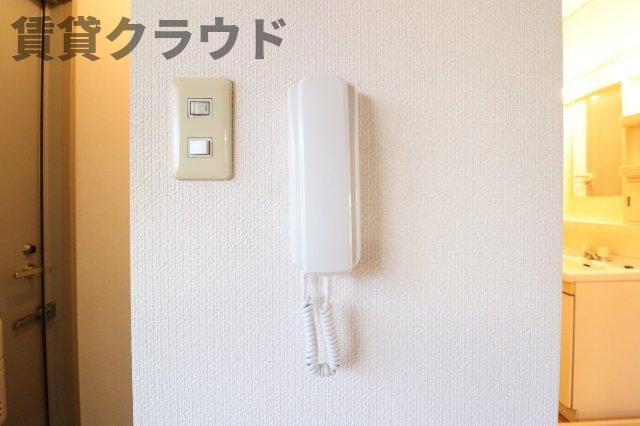 O-TIASⅠのセキュリティ