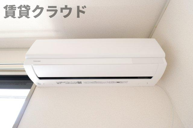 O-TIASⅠの設備