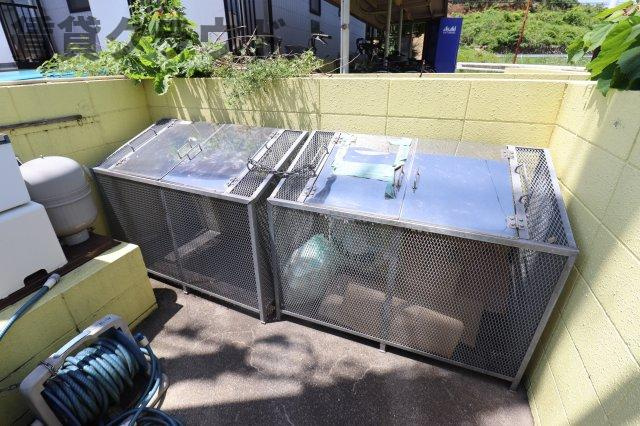 O-TIASⅠのその他共用部分